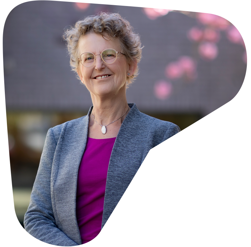Marieke Bouwens