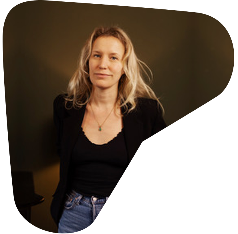 Marleen Weener